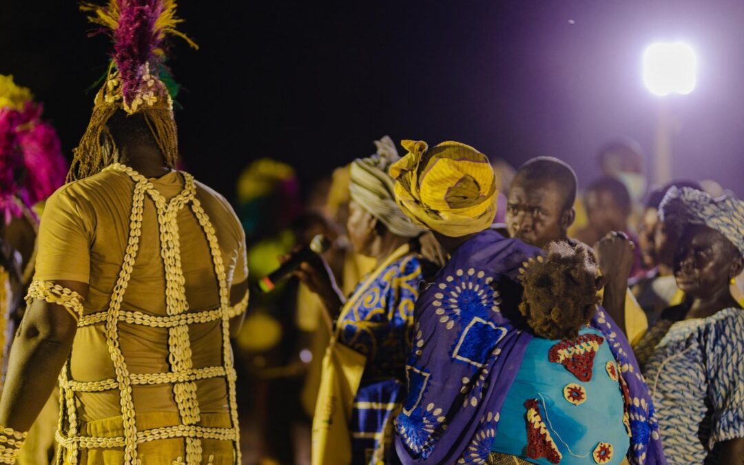 Sanké-mô : l’élégance culturelle au féminin