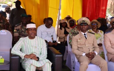 Ce samedi 26 juillet 2025, le Parc des Sofas, situé dans le quartier de Dogodouman à Bamako, a accueilli la cérémonie officielle de lancement de la 31e édition de la campagne nationale de reboisement.