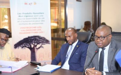 Afin de rendre son suivi-évaluation performant et efficace, le Projet de Restauration des Terres Dégradées-Mali a accueilli dans ses locaux ce mercredi 16 juillet 2025 les membres du comité technique multisectoriel de suivi du PRTD-Mali dans le cadre d’une formation sur le Système informatisé de suivi-évaluation à travers le logiciel RUCHE.