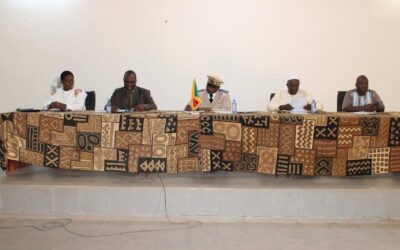 Du 22 au 24 juillet 2025, la salle de conférence du Gouvernorat de Ségou a accueilli l’atelier régional de consultation publique sur l’évaluation du Plan d’Action (2019-2023) et l’élaboration du nouveau Plan (2025-2029) de la Politique Nationale de Protection de l’Environnement (PNPE).