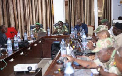 Le Ministère de l’Environnement, de l’Assainissement et du Développement durable, à travers la Direction Générale des Eaux et Forêts, a ouvert ce mardi 28 octobre 2025 au Centre Diamcis de Banankoro (région de Koulikoro) les ateliers de validation des Plans d’Aménagement et de Gestion des massifs forestiers, des forêts classées et des aires protégées, dans le cadre du Projet de Restauration des Terres Dégradées (PRTD).