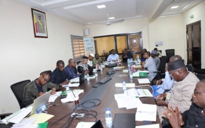 Le Projet de Restauration des Terres Dégradées (PRTD-Mali) a tenu ce mardi 11 novembre 2025, dans les locaux de l’Unité de gestion du projet, la réunion de son Comité Technique, présidée par le Conseiller technique du MEADD.