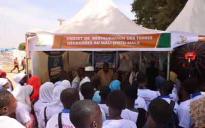 Les Alliances Productives du PRTD-Mali à l’honneur de la 4ᵉ édition des Journées du Poisson dévoile ses résultats.