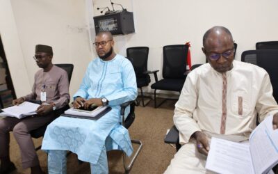 Le Projet de Restauration des Terres Dégradées (PRTD-Mali) a tenu, ce matin à l’Unité de Gestion du Projet (UGP), un atelier de validation du rapport provisoire des études techniques d’évaluation des besoins de réhabilitation et d’équipement du CFPA-M de Molodo, dans la région de Ségou.