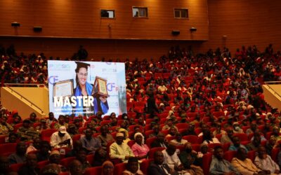 Lancement officiel du Master IDDME!