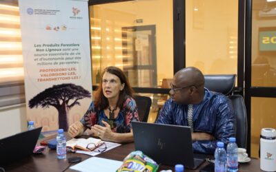 Mission d’appui de la Banque mondiale au PRTD-Mali.