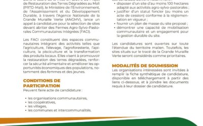 Il ne reste plus que deux jours avant la clôture, N’attendez plus.