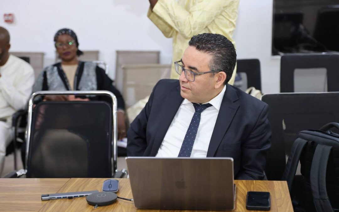 L’Agence de l’Environnement et du Développement durable (AEDD), avec l’appui technique et financier du PRTD-Mali, a commencé un atelier de formation des acteurs nationaux et sectoriels à l’utilisation de la plateforme informatique dans le cadre du développement et la mise en place du système MRV.