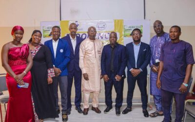 Le Projet de Restauration des Terres Dégradées (PRTD-Mali) a participé à la cérémonie d’ouverture d’ÉLOQUENCIA – 2ᵉ édition, la compétition interuniversitaire de débat organisée par le Club des Jeunes Lecteurs et Orateurs de l’ISTAG-ESPIM.